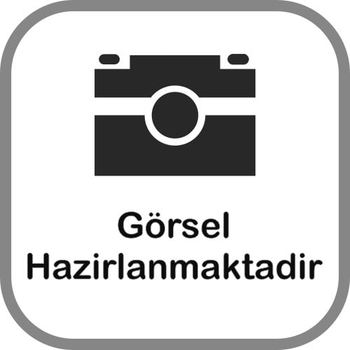 Afrika Kıtası Yapboz Haritası / Puzzle Map Africa