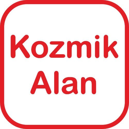 Kozmik Alan Materyalleri