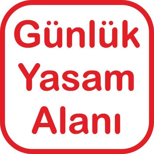 Gunlük Yaşam Materyalleri