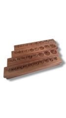 Kulplu Silindirler / Knobbed Cylinder Blocks