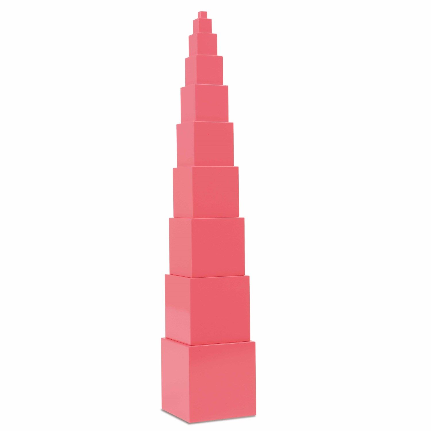 Pembe Kule / Pink Tower