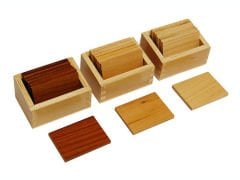 Ağırlık Tabletleri / Baric Tablets