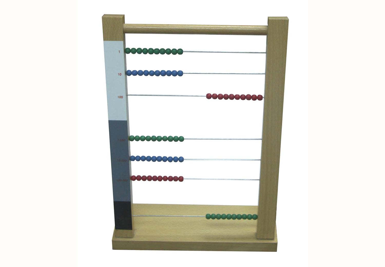 Büyük İşlem Çercevesi / LARGE BEAD FRAME
